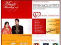 Indian Matrimony,  Free Matrimonial - Marriage Bureau