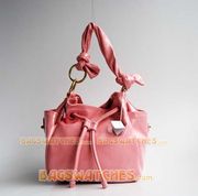 Coach 1023-pink Replica handbag
