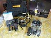 FOR SALE Garmin Astro 220 Gps Dog Tracker + 3 Dc 40 Collars.