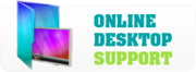Comprehensive Online Desktop Support