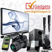  Visit www.rightgadgets.in for online shopping