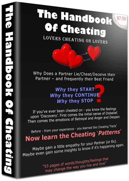 Why Cheated People Go Berserk?