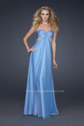 La Femme prom dresses 17318 rush shipping available