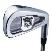 Callaway 09 X-Forged Irons