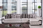 Modern Style Timiyore Fashionable Corner Sofa