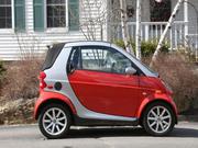 2005 SMART 2005 - Smart Smart For Two