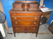 100 year old Dresser For Sale