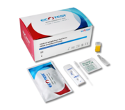 COVID-19 Total IgG/IgM Antibody Easy Rapid Test Kit Cassette