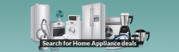  Are You looking for Home Appliance.? 