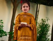 Upgrade Your Kids'wear Wardrobe with JOVI India’s Latest Collection